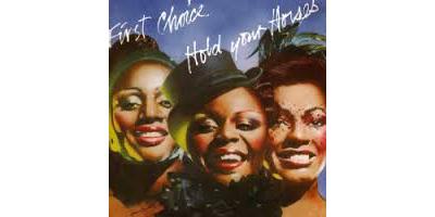 Hold your horses - Expanded edition