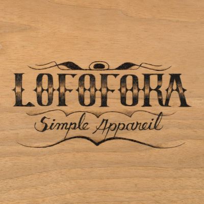 SIMPLE APPAREIL/LP