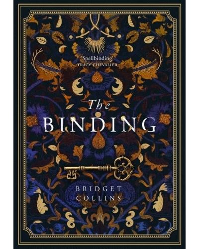 BINDING