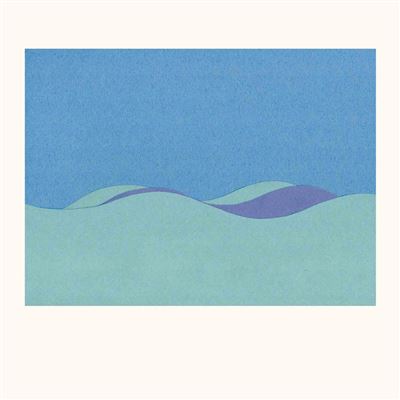 Volume II Vinyle Bleu