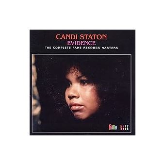 Candi Staton - 1