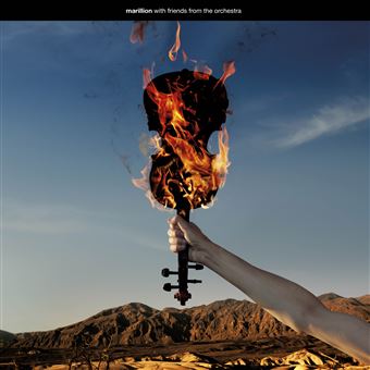Marillion - 1