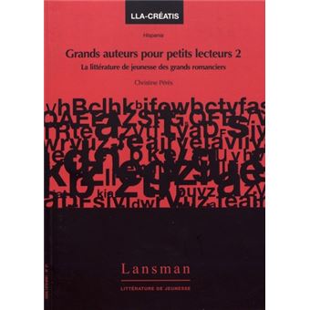 Grands auteurs pour petits lecteurs - 1