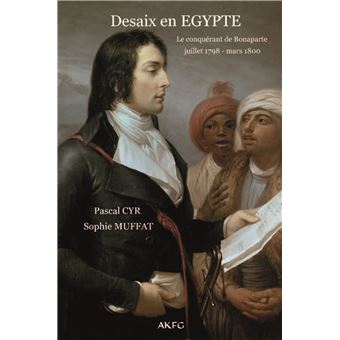 Desaix en Egypte