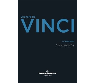 La peinture - Léonard de Vinci - broché
