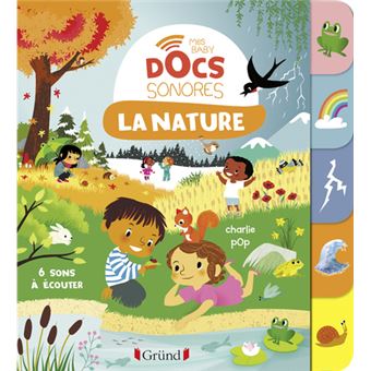 La nature (Baby docs)