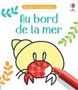 Au bord de la mer - Mes petits coloriages