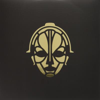 METROPOLIS/OST/2LP
