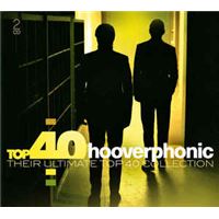 Top 40 – Hooverphonic Coffret