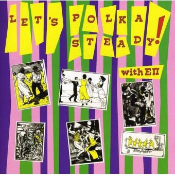 Edward The Second, The Red - 1