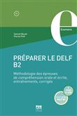 Préparer le  DELF B2
