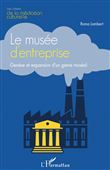 Le musée d'entreprise