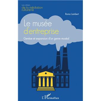 Le musée d'entreprise