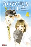 Aozora Yell T04 (Nouvelle édition)