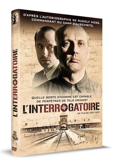 L'Interrogatoire DVD