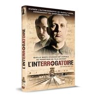 L'Interrogatoire DVD