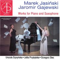 Œuvres pour piano et musique de chambre