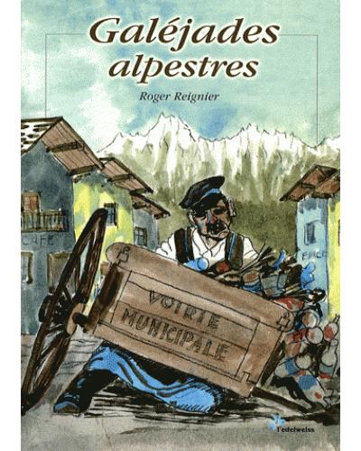Galéjades alpestres