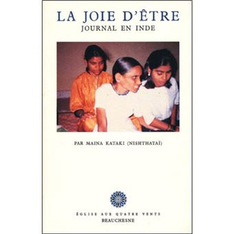 La joie d'être