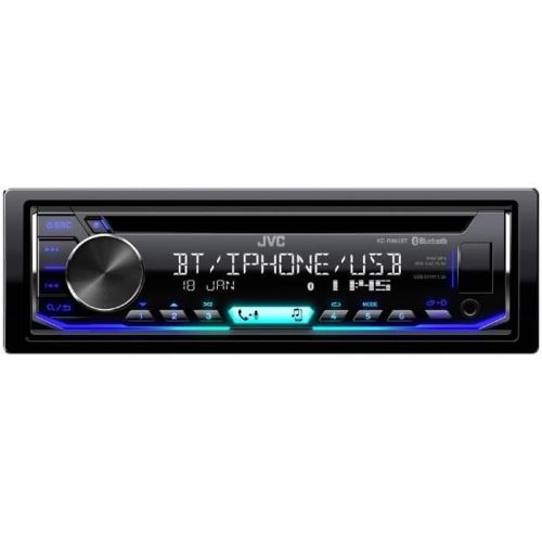 Auto-Radio JVC KD-R992BT