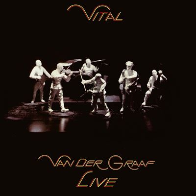 Vital Live