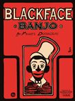 Black face banjo