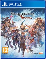 Granblue Fantasy : Versus PS4