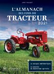 Almanach des fous du tracteur 2021