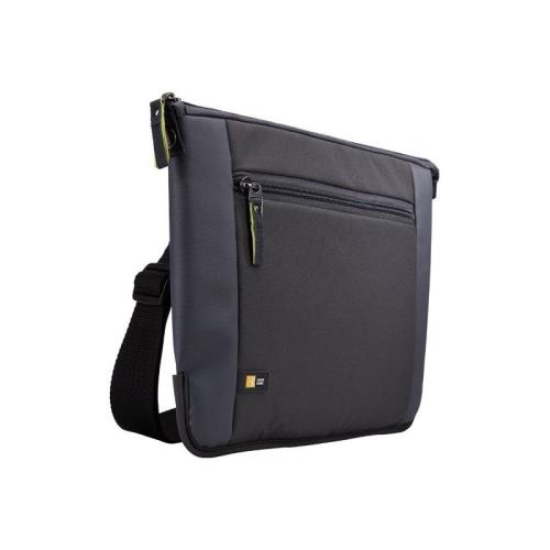CASE LOGIC INT111GY INTRATA 11.6 LAPTOP BAG GREY