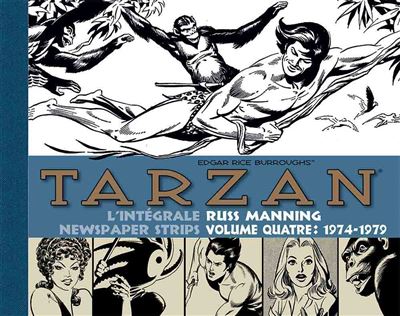 Tarzan