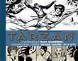 Tarzan : L'intégrale des newspaper strips de Russ Manning 1974_1979