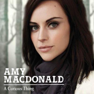 A curious thing - 2 CD
