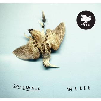 Cakewalk - 1