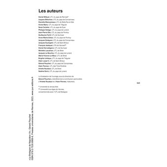 La Bretagne de Napoléon III