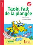 Taoki fait de la plongée - Album Niveau 3