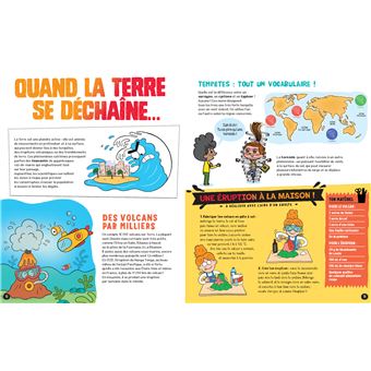 Le super livre de mes 7 ans