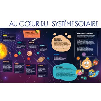 Le super livre de mes 7 ans