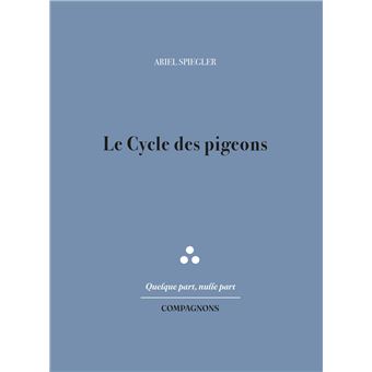 Le Cycle des pigeons