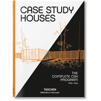Cases Study Houses