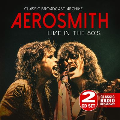 Live in the 80s