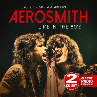 Live in the 80 s