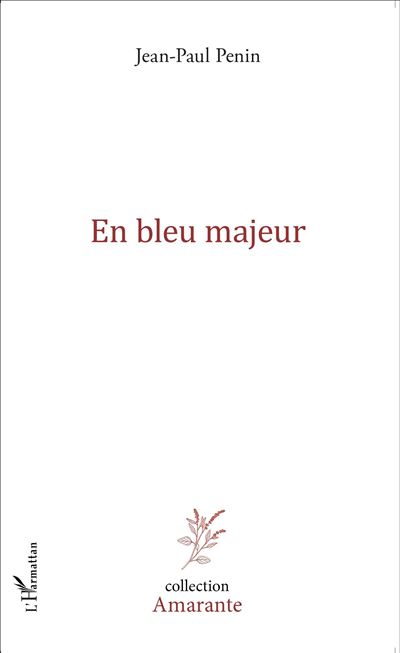 En bleu majeur