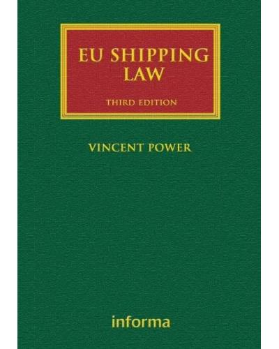 EU shipping law