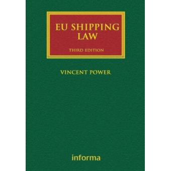 EU shipping law - 1