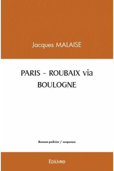 Paris - roubaix via boulogne