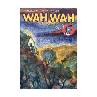 Wah wah