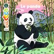 Le panda