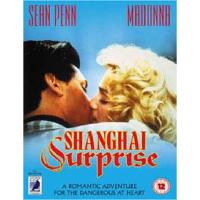 Shanghai Surprise