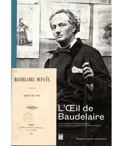 L'oeil de Baudelaire