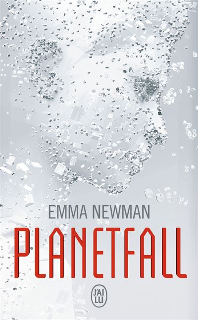 Planetfall - Emma Newman - Poche